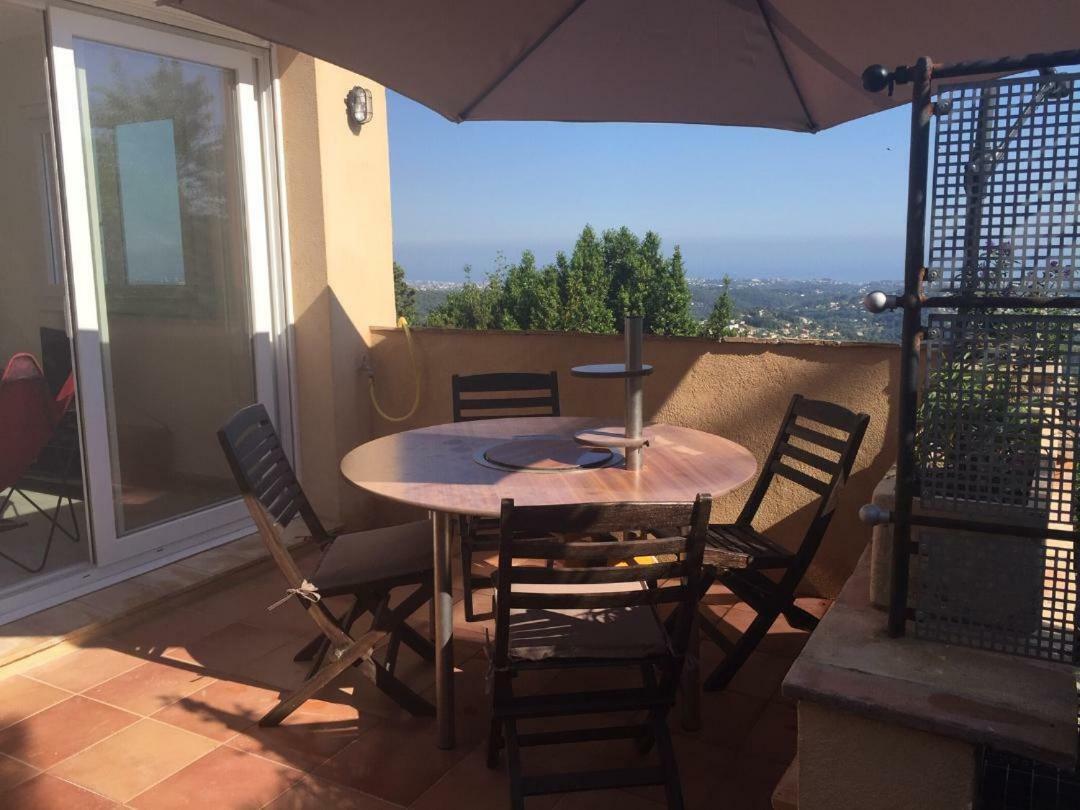 Saberic Apartment Vence Ngoại thất bức ảnh