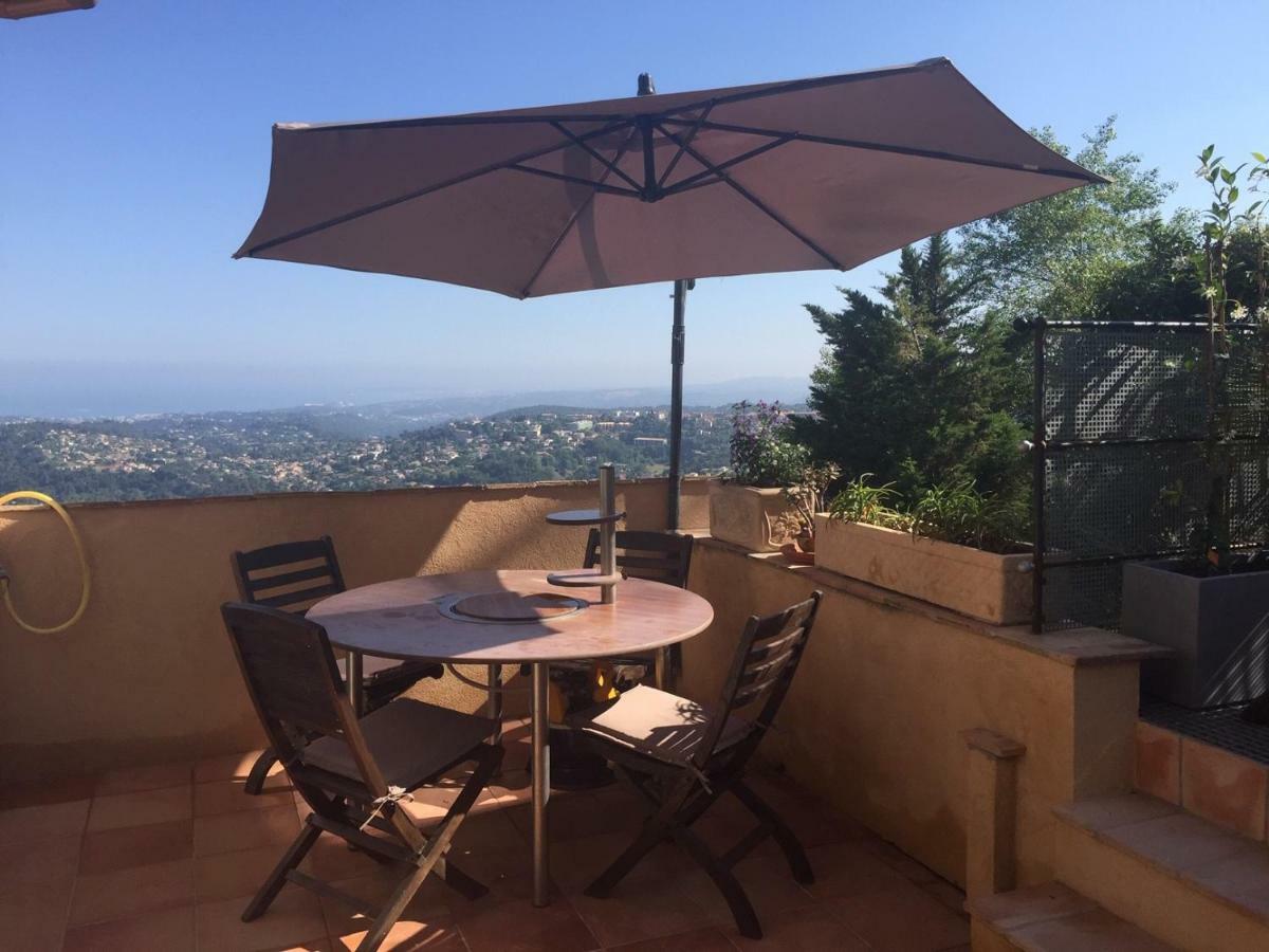 Saberic Apartment Vence Ngoại thất bức ảnh