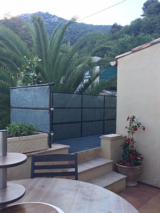 Saberic Apartment Vence Ngoại thất bức ảnh